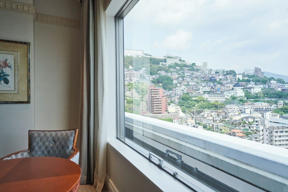 Фото Hotel Nagasaki, Bw Premier Collection