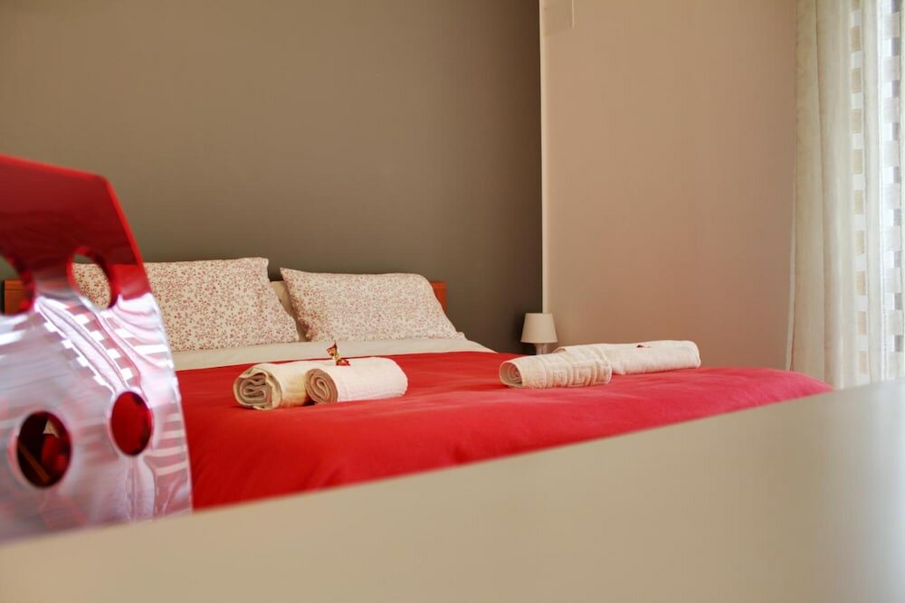 Фото B&b Sbarco dei 1000