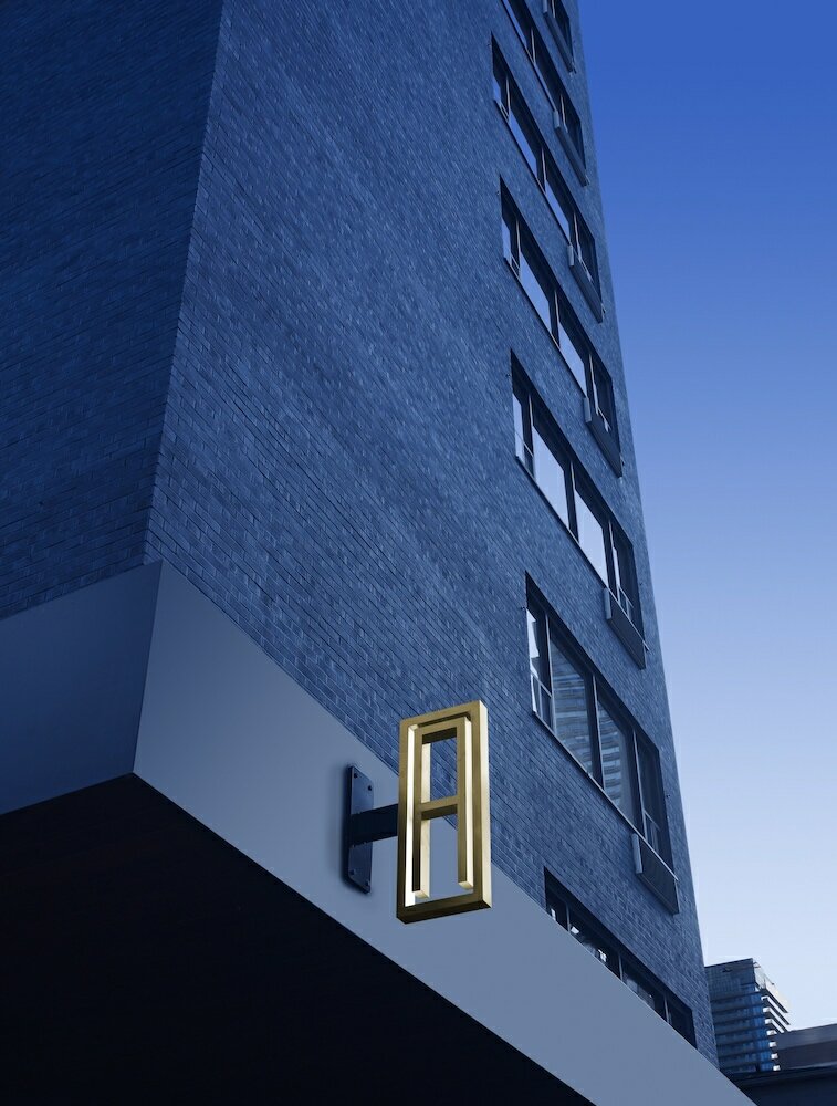 Фото The Anndore House