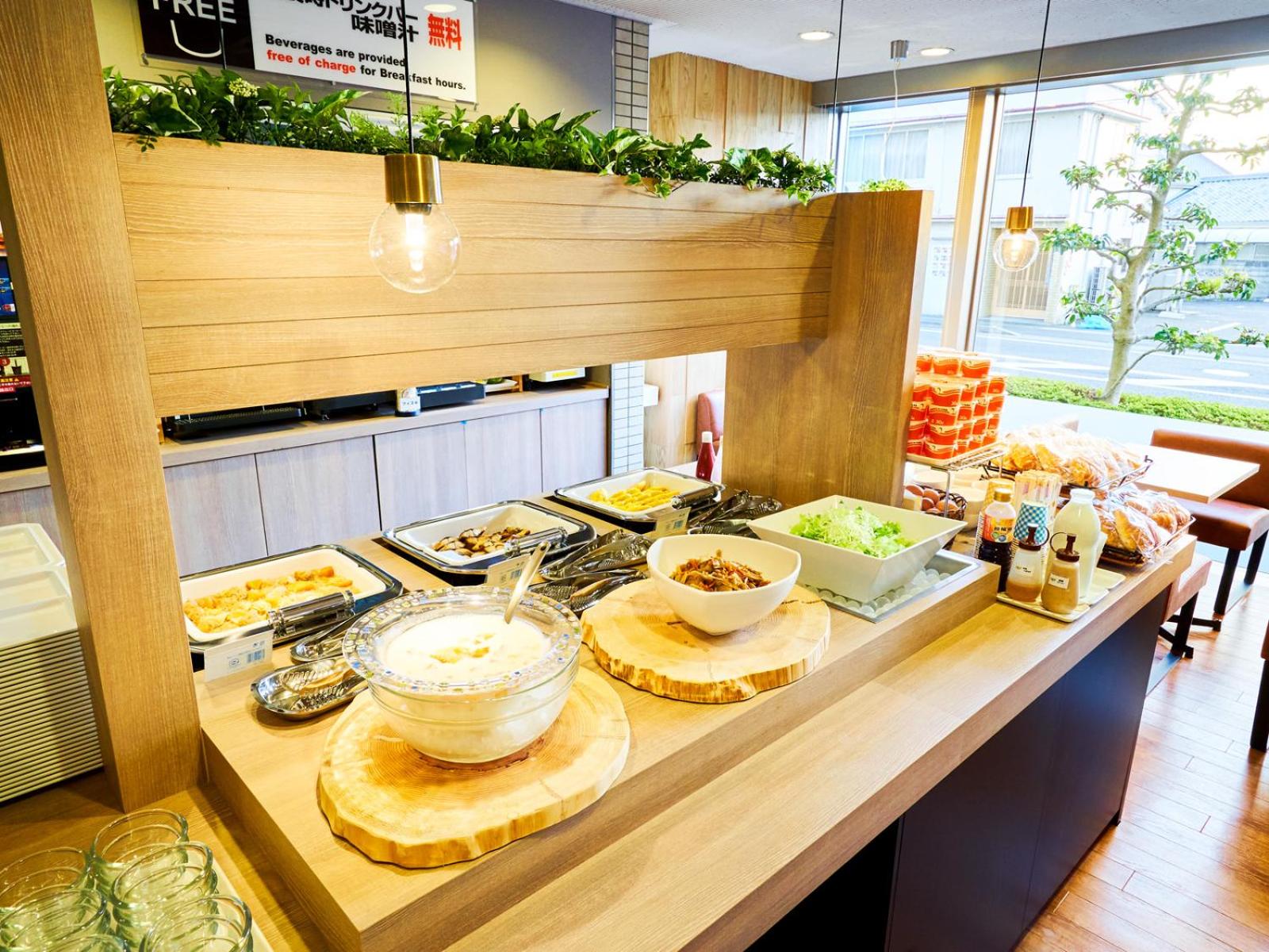 Фото Super Hotel Matsuyama