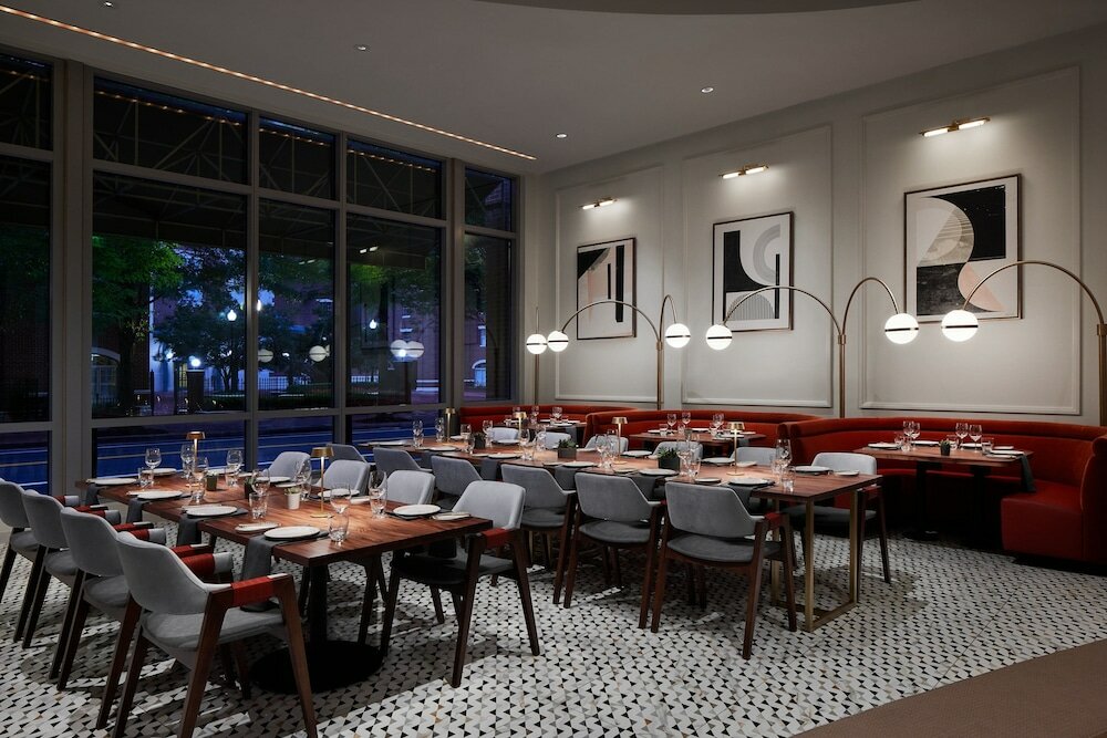 Фото The Westin Alexandria Old Town