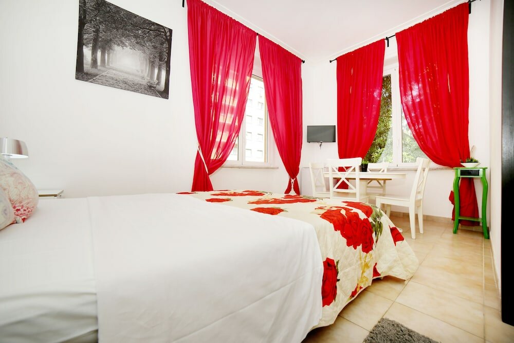 Фото Gateway Residence