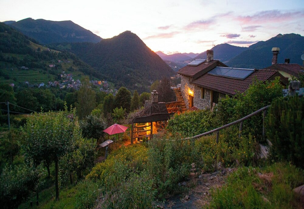 Фото Agriturismo Al Marnich