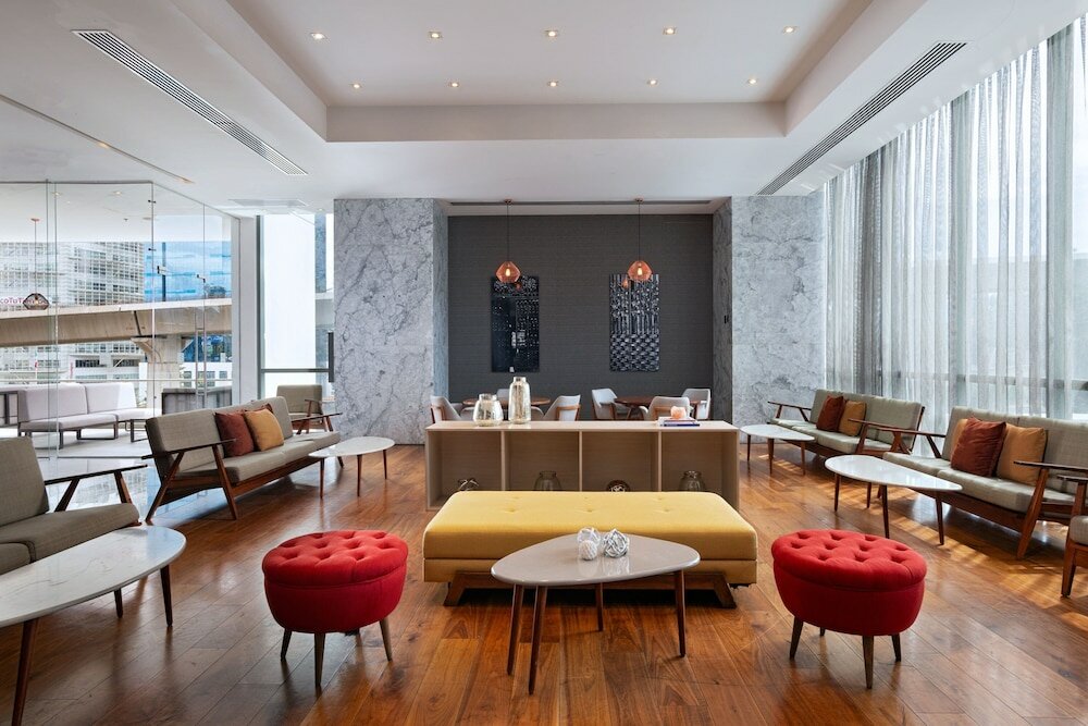 Фото Ac Hotel by Marriott Santa Fe