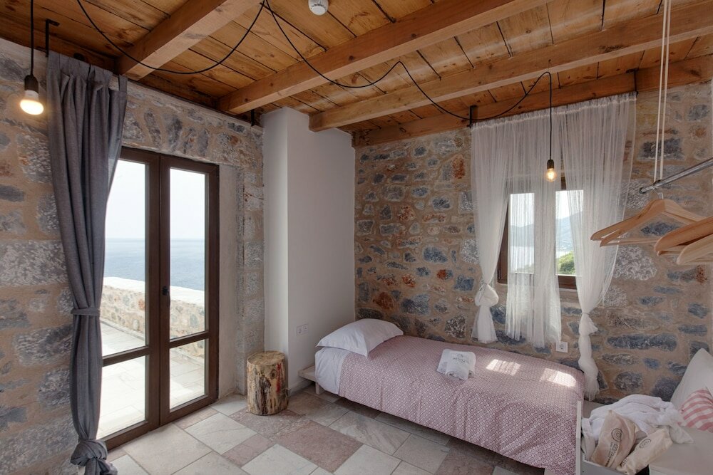 Фото Aegila Boutique Hotel