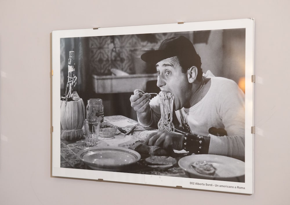 Фото Vaticana Residenza Ottaviani