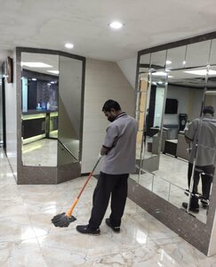 Гостиница Hotel Regal Palace