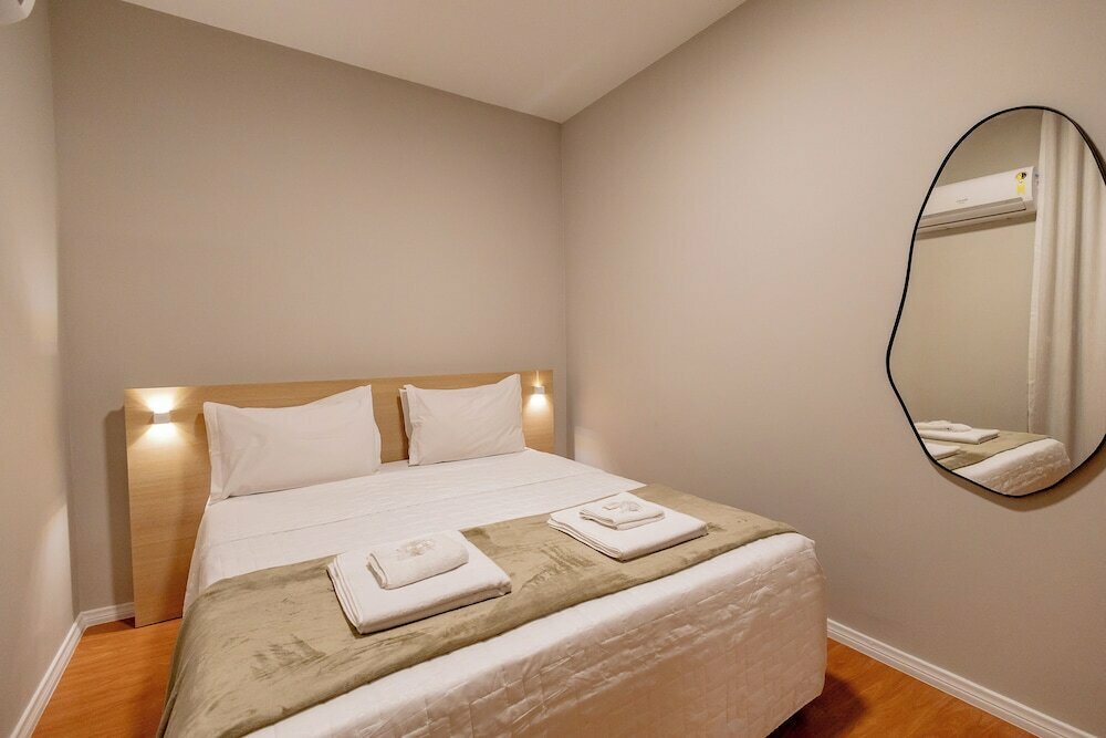 Hotel Hotel San Gabriel, Sao Paulo, photo