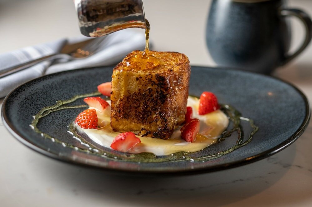 Фото Falls Church Marriott Fairview Park