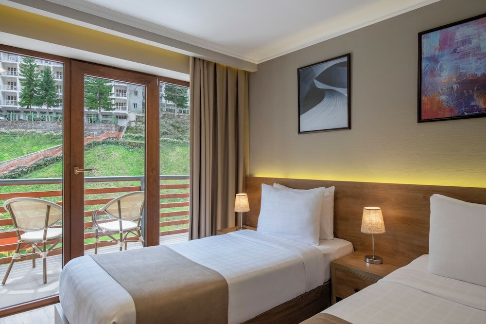 Фото Sairme Resort