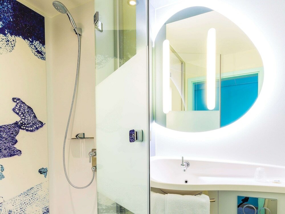 Фото Ibis budget Genève Palexpo Aéroport