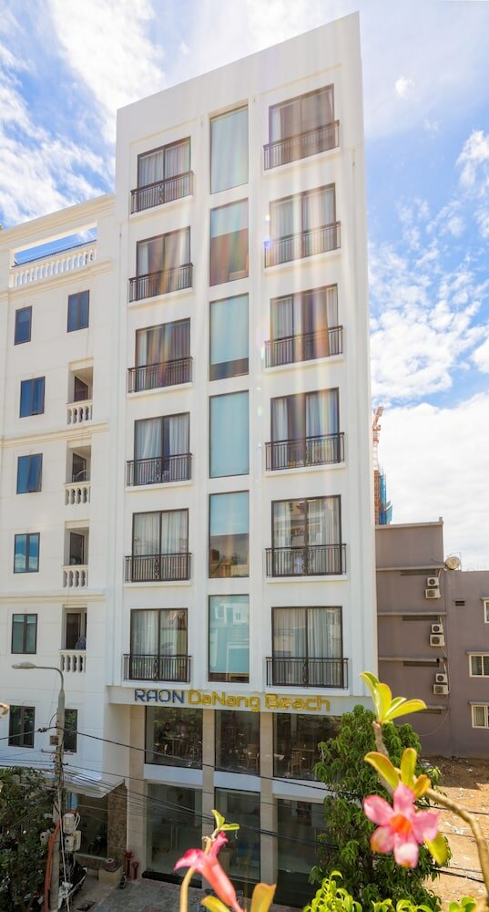 Фото Raon Danang Beach