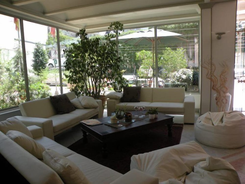 Фото Torreata Hotel & Residence