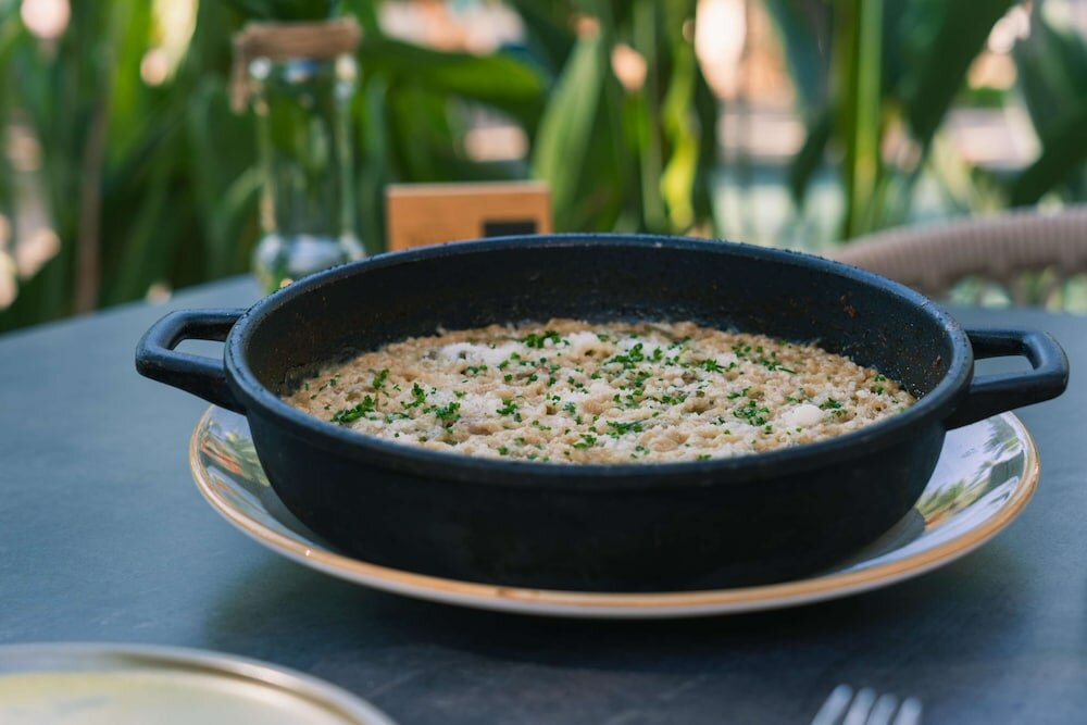 Фото Huerto Del Cura Hotel