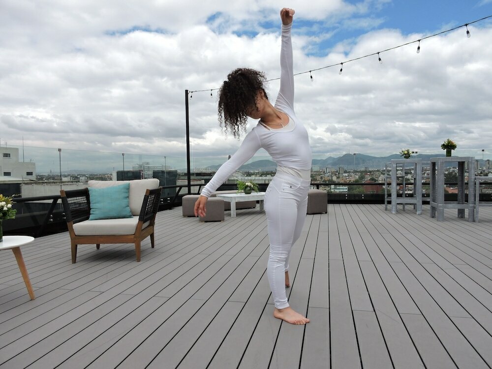 Фото Hotel Fontan Reforma