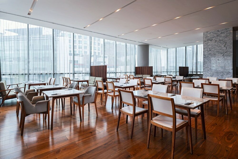 Фото Ac Hotel by Marriott Santa Fe