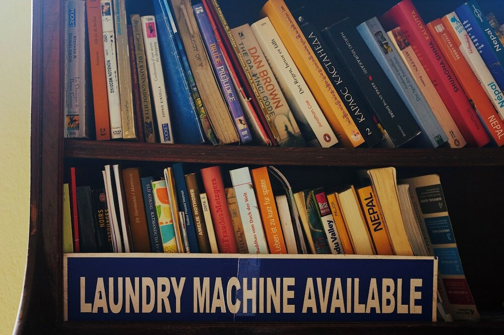 Фото Bodhi Guest House