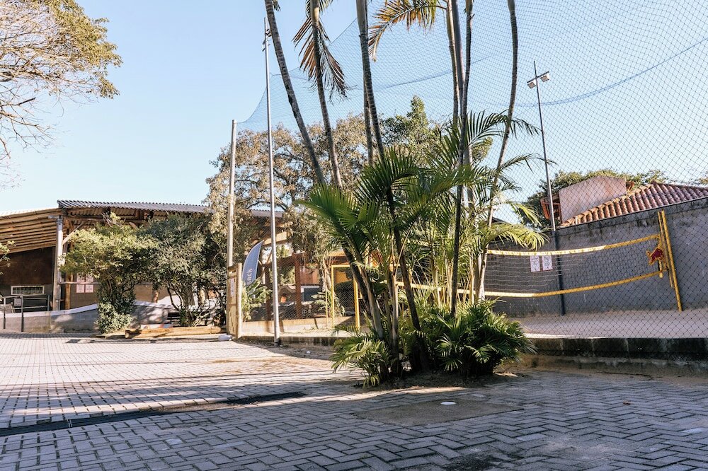 Фото Pousada Hi Adventure