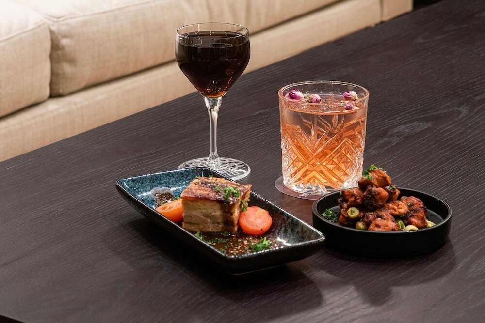 Фото The Westin Grand Frankfurt