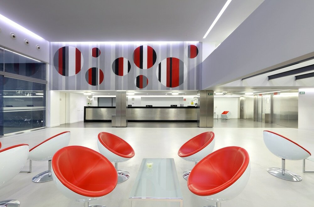 Фото Hotel Eurostars Central