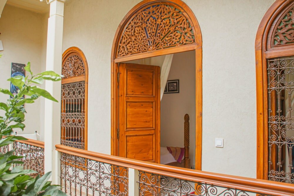 Фото Riad Dar Tamlil