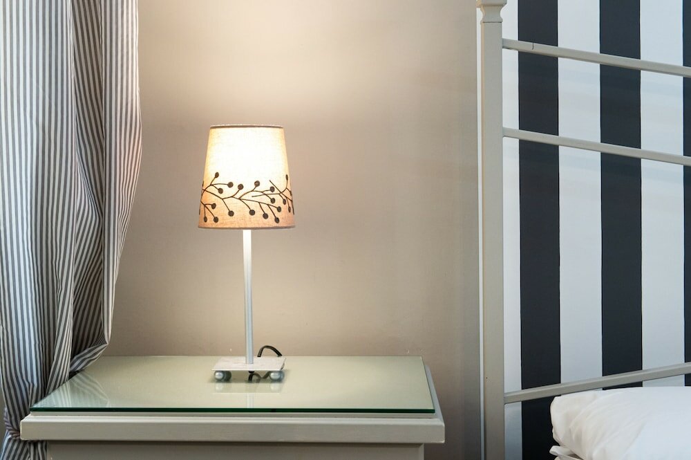 Фото Vaticana Residenza Ottaviani