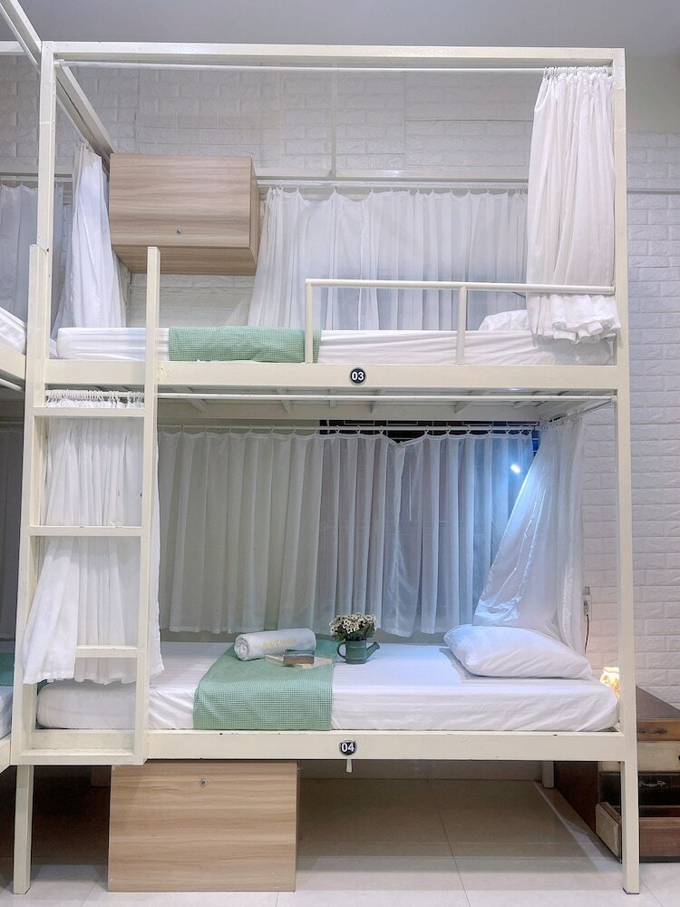 Фото Amy 2 Hostel