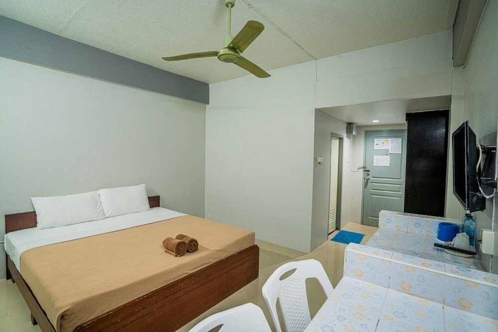 Фото Pasawang hotel