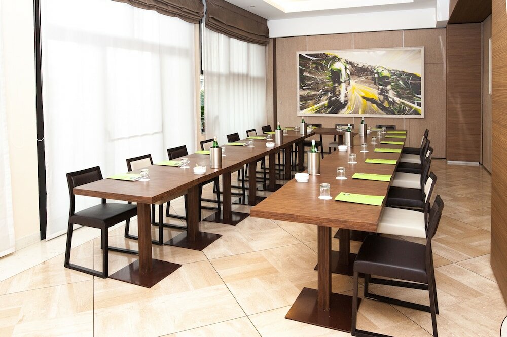 Фото Enjoy Garda Hotel