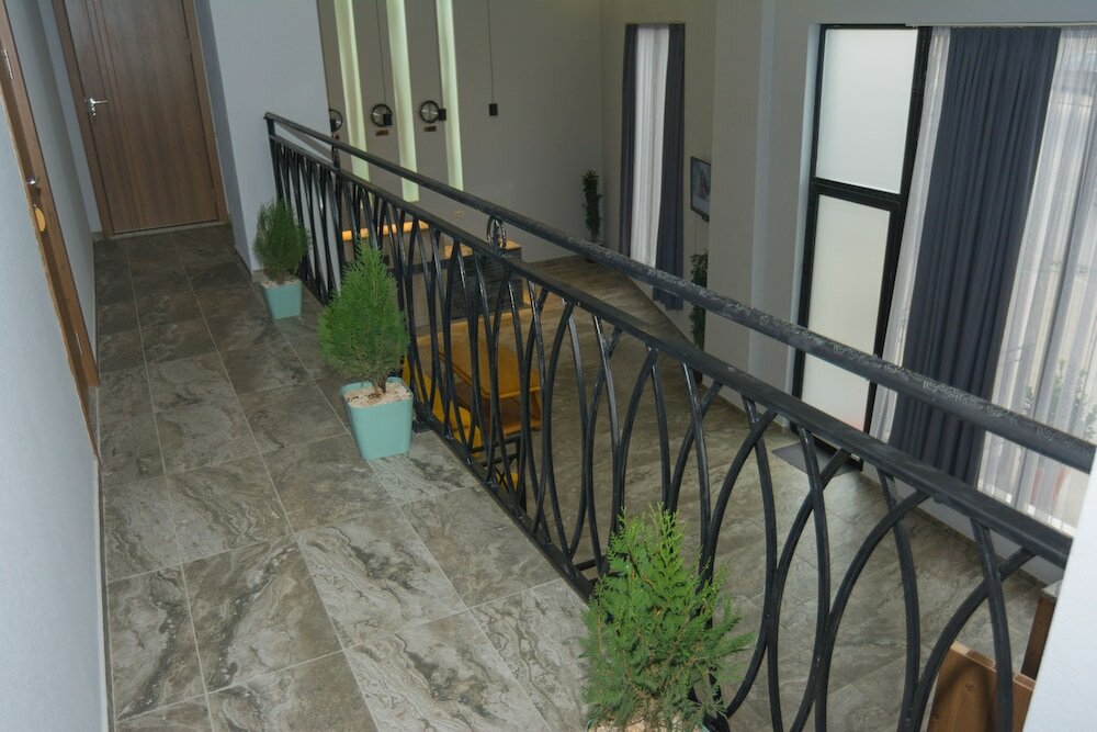 Фото Hotel Nabadi