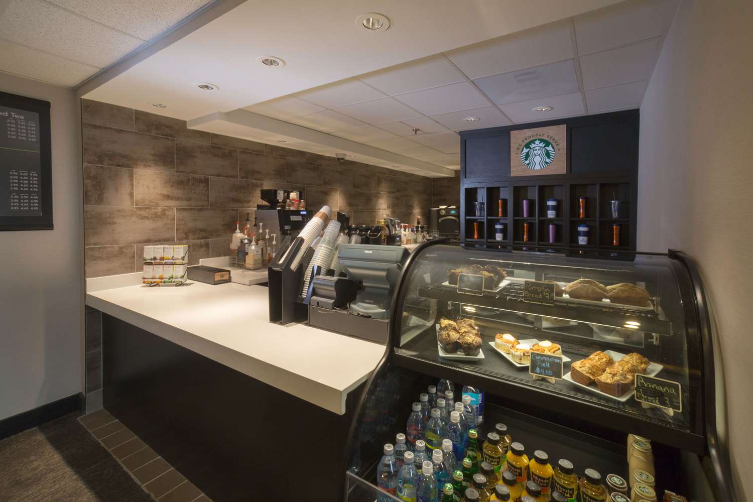 Фото Hilton Kansas City Airport