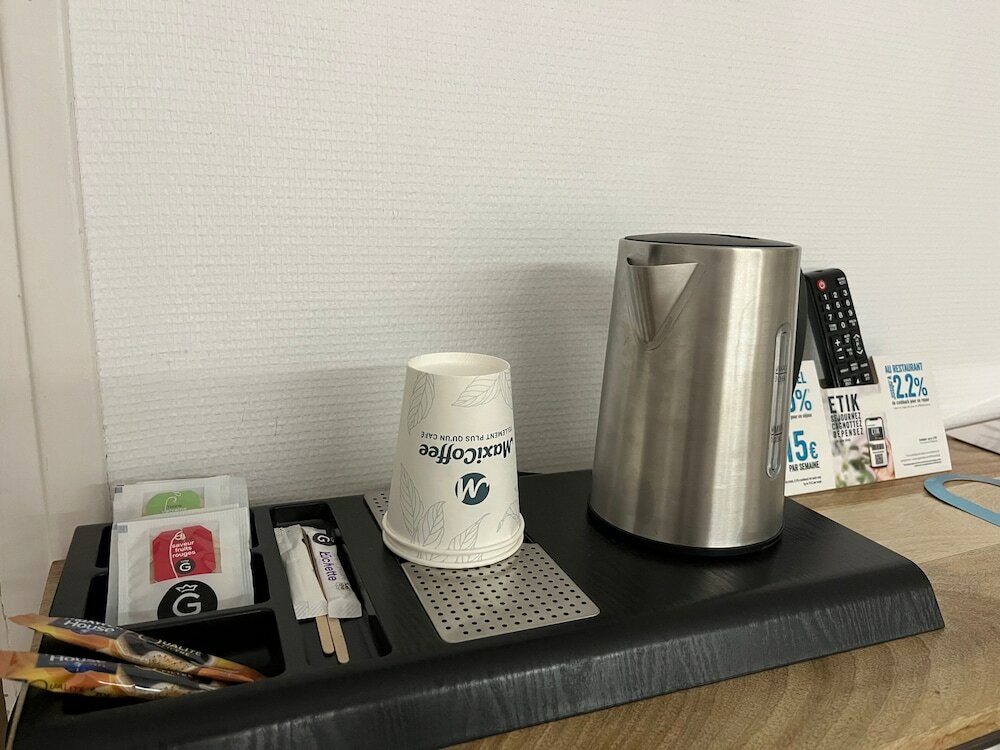 Фото Hôtel les Sables