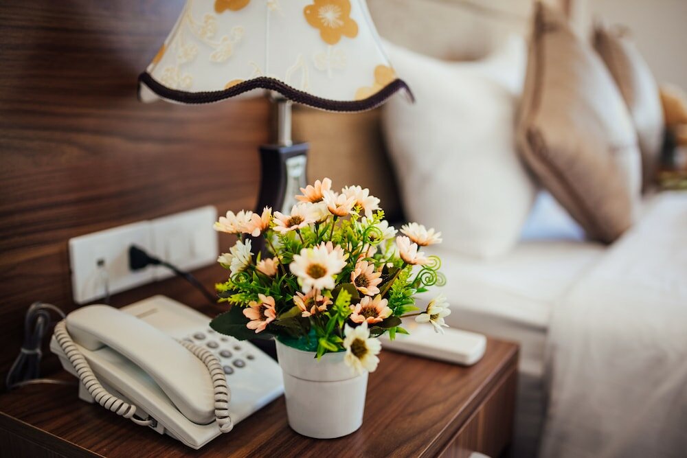 Фото Ngoc Lan Hotel