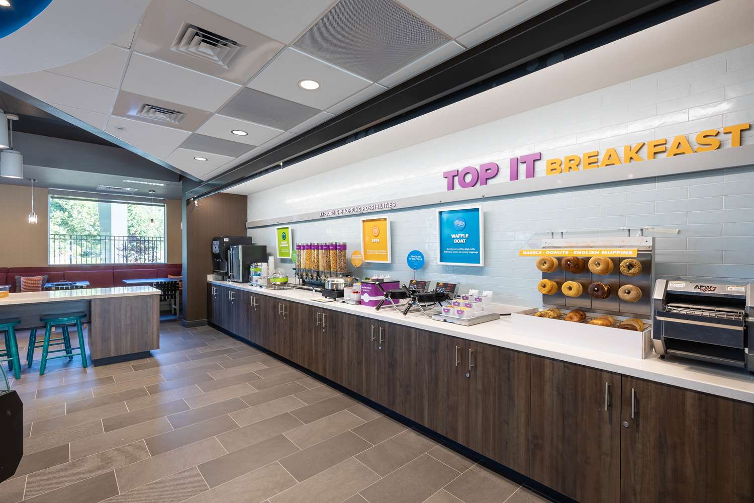 Фото Tru by Hilton Eugene, Or