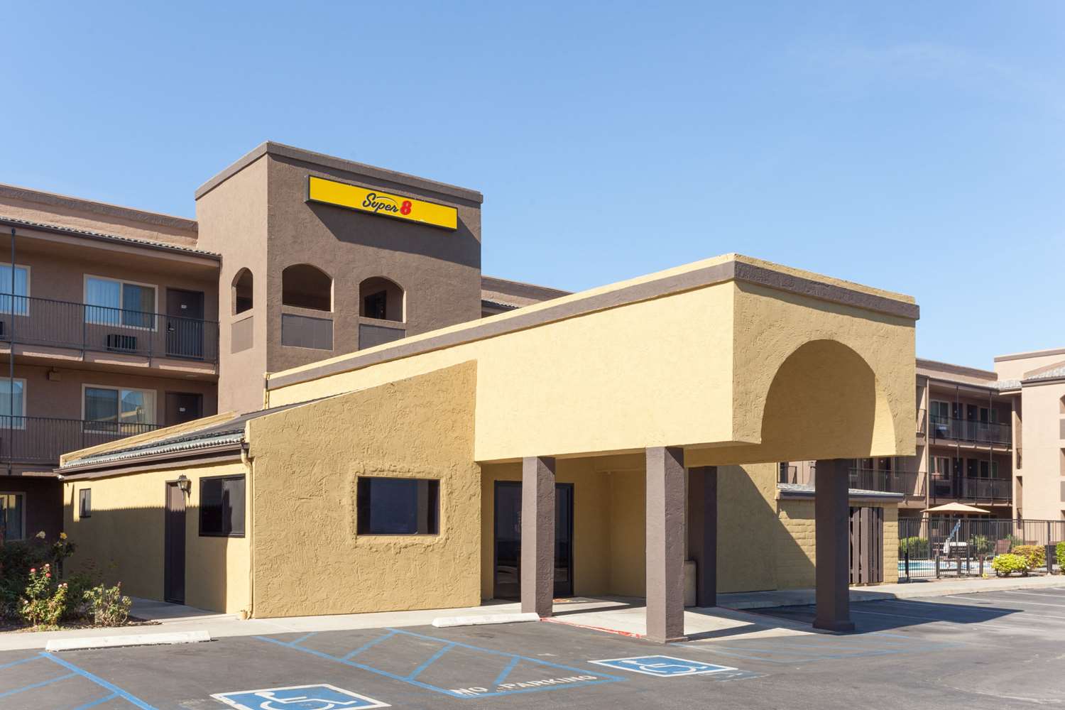 Фото Hotel Hidden Valley