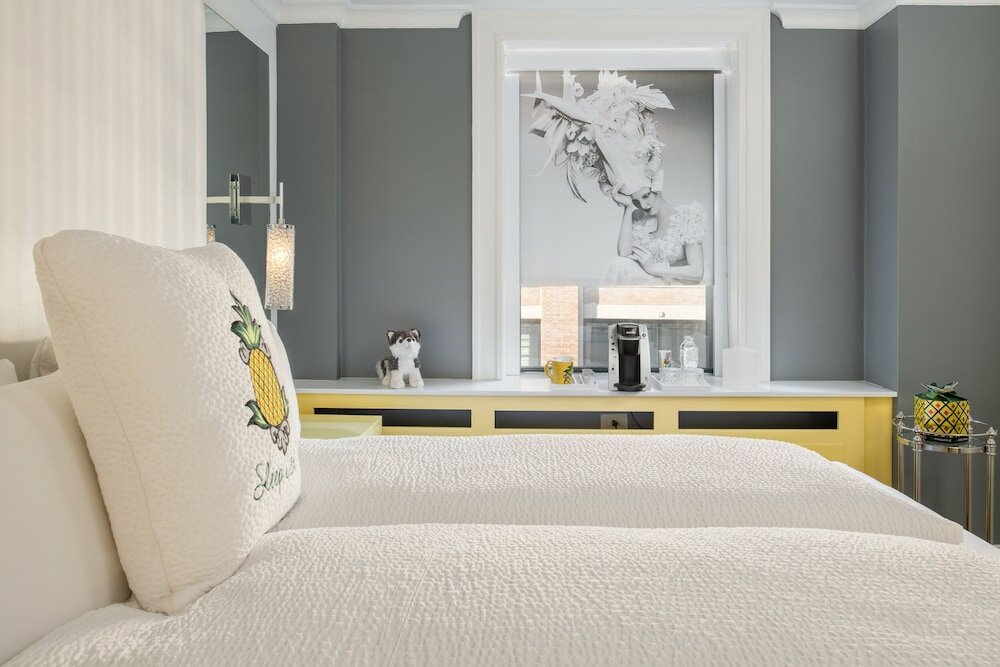 Фото Staypineapple, A Delightful Hotel, South End