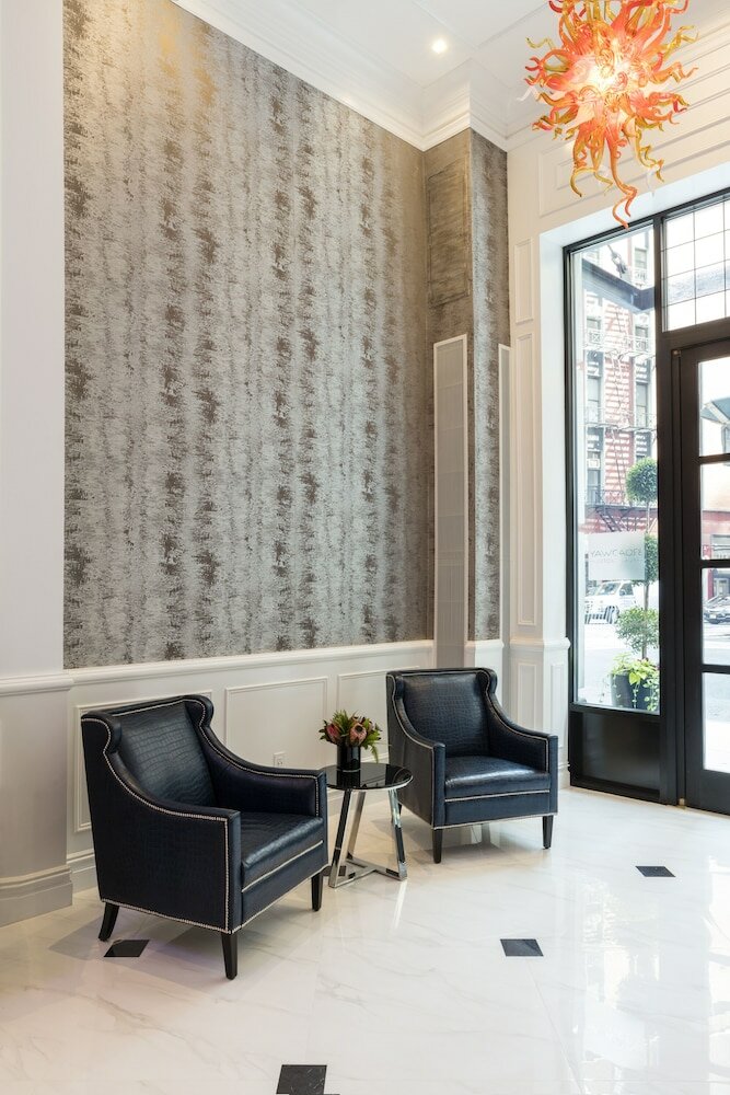 Фото Broadway Plaza Hotel