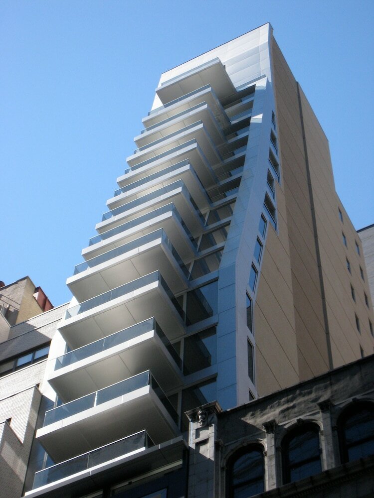 Фото The Gotham Hotel