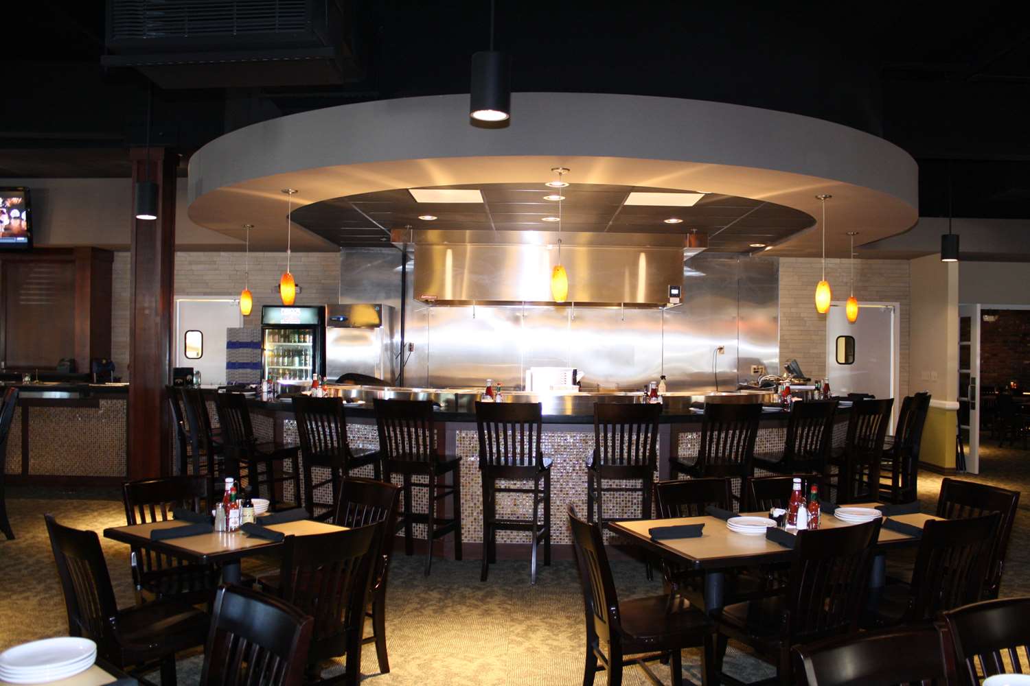 Фото Hilton Jackson