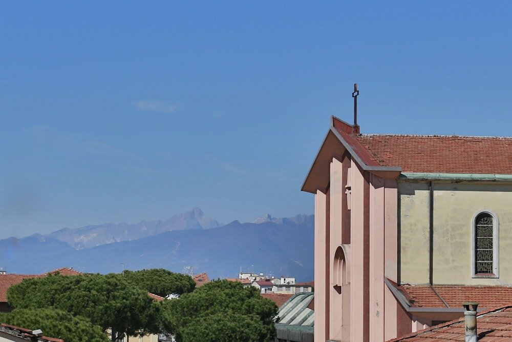 Фото Hotel Lupori