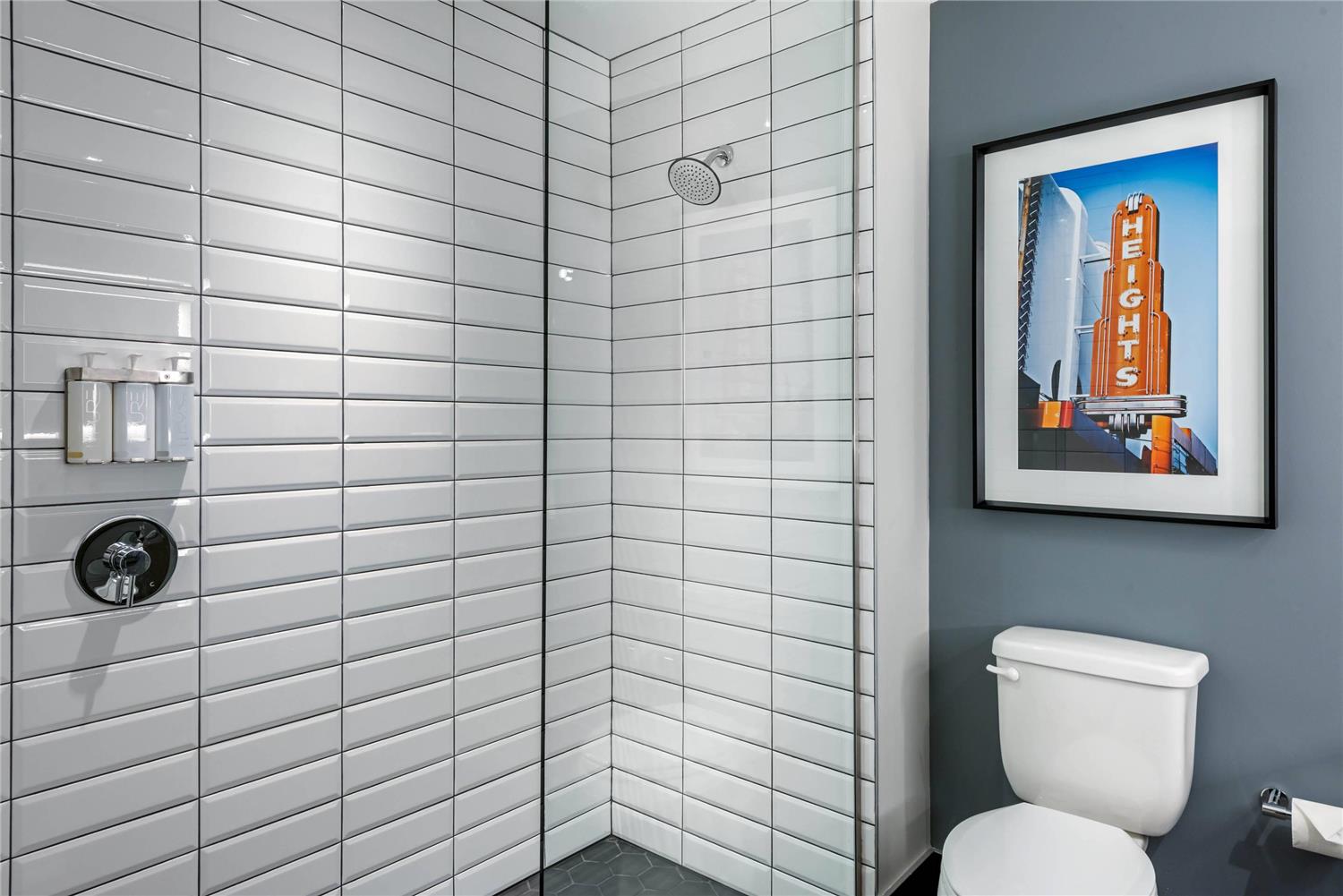 Фото Cambria Hotel Houston Downtown Convention Center