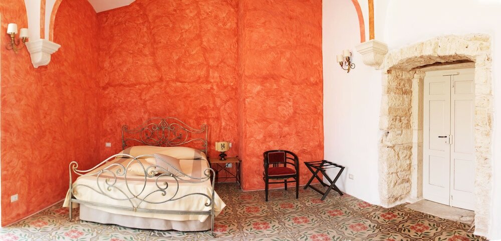 Фото Palazzo Camarda