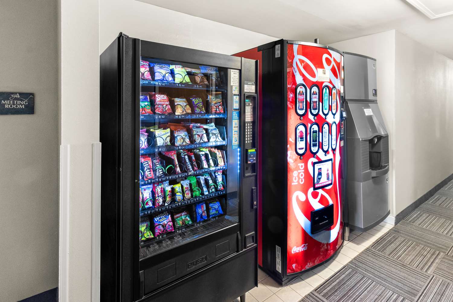 Фото GuestHouse Kelso Longview