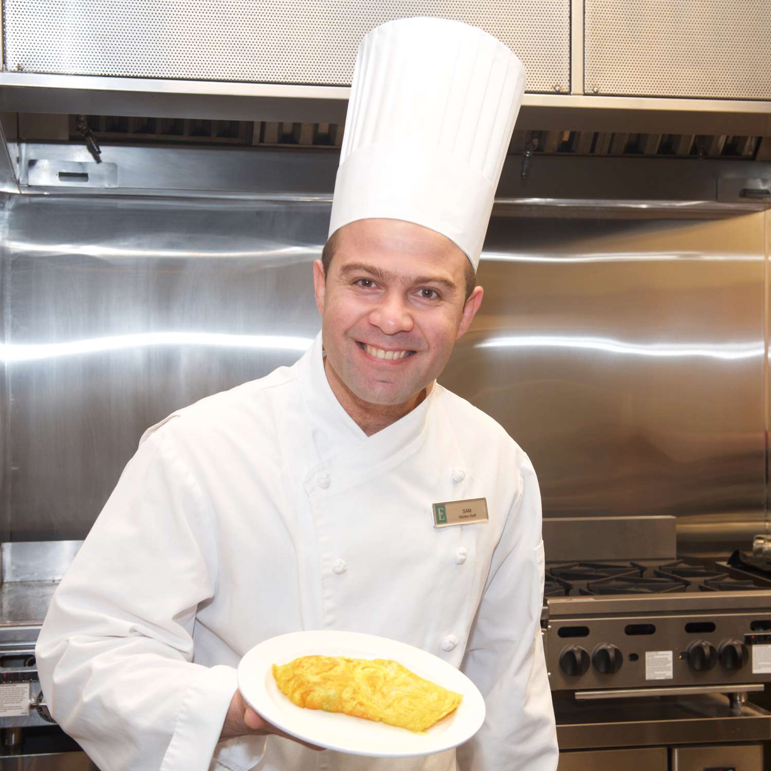 Фото Embassy Suites by Hilton Seattle North Lynnwood