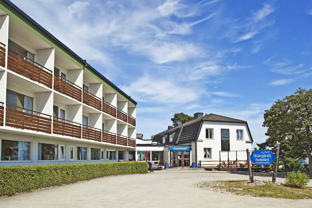 Фото Skargardshotellet