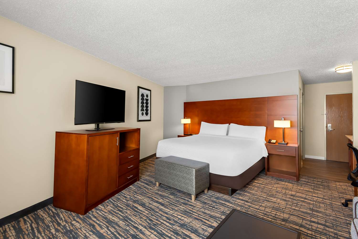 Фото SureStay Plus by Best Western Fremont I-69