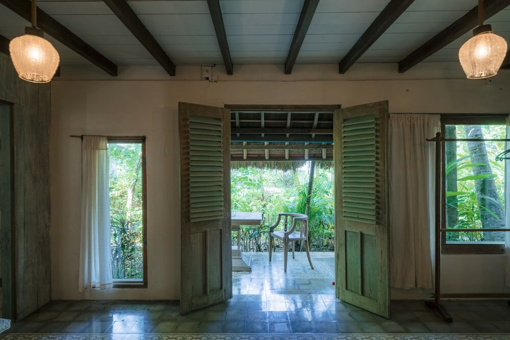 Фото Pondok Pisang Candidasa