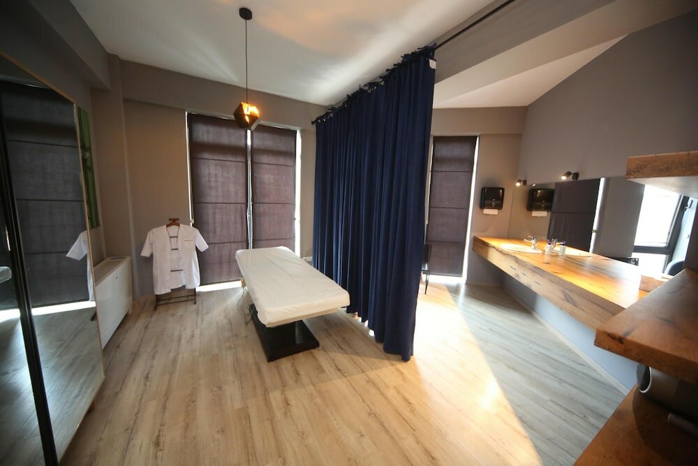 Фото L. M Club Hotel