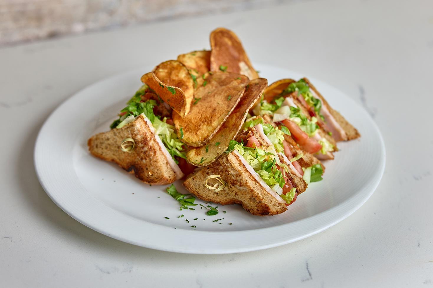 Фото Arlo Chicago