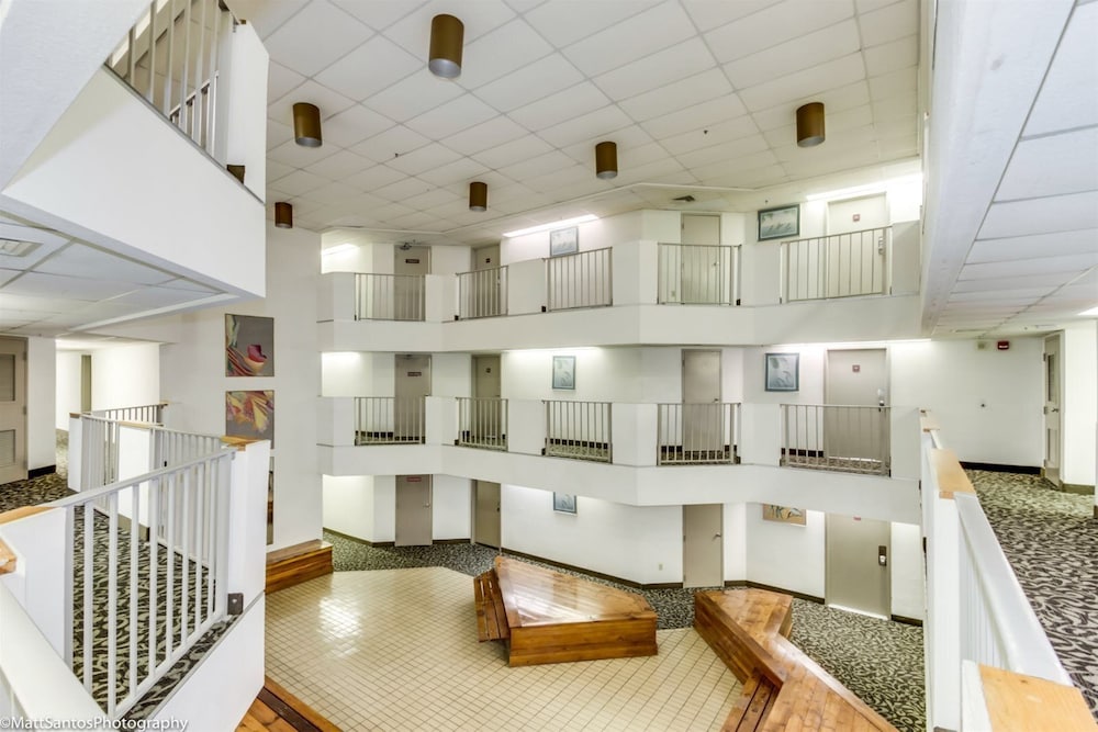 Фото Palace Resort